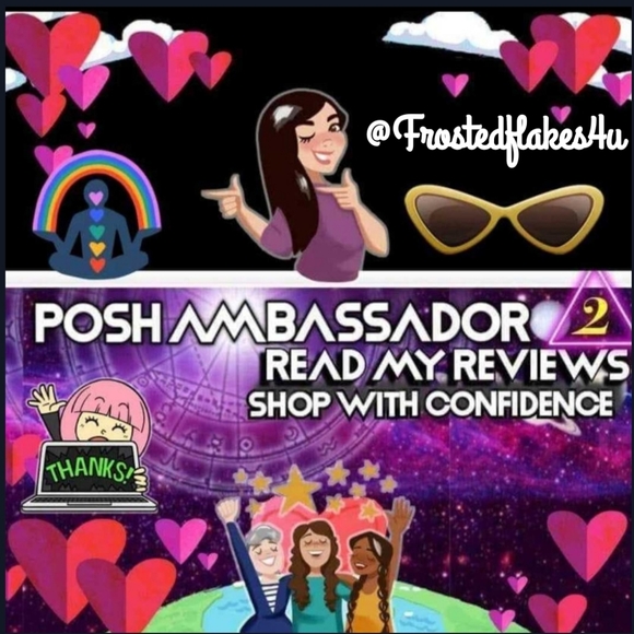 Beaded Disk Choker ✨NEW✨ with the 🏷tags! - Picture 2 of 8